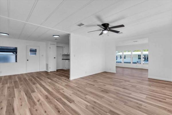 1980 Palm Harbor Manufactured Home