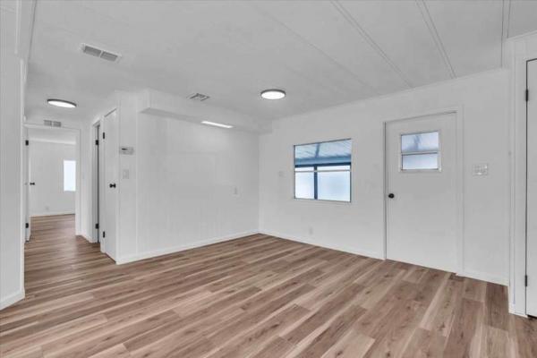 1980 Palm Harbor Manufactured Home