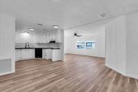 1980 Palm Harbor Manufactured Home