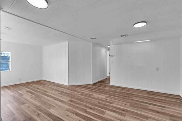 1980 Palm Harbor Manufactured Home