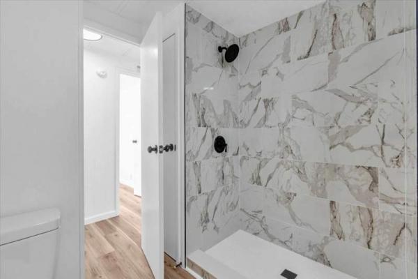 1980 Palm Harbor Manufactured Home