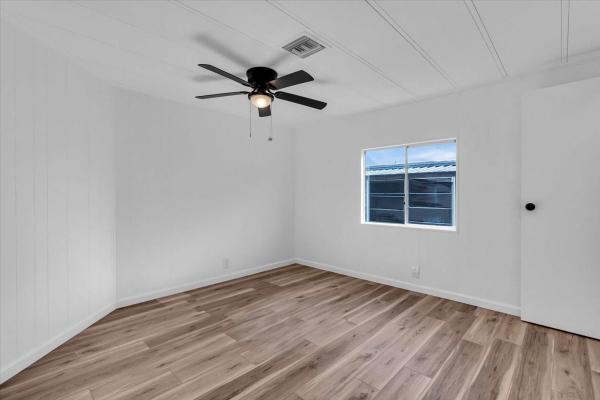 1980 Palm Harbor Manufactured Home