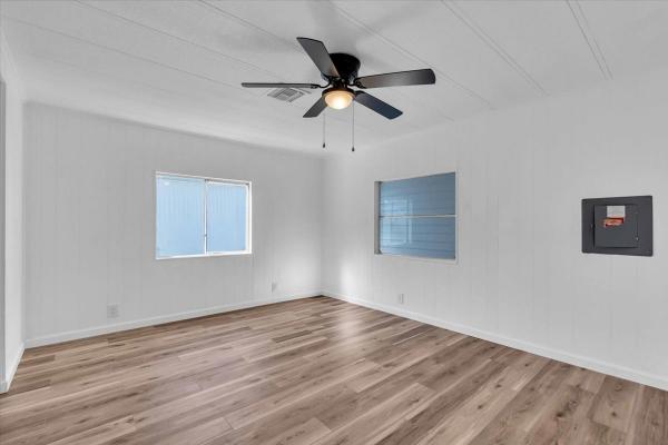 1980 Palm Harbor Manufactured Home