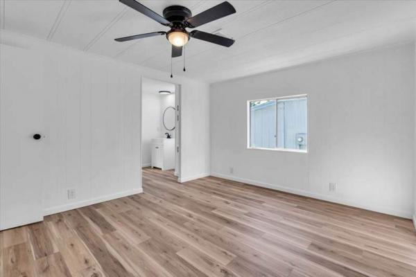 1980 Palm Harbor Manufactured Home