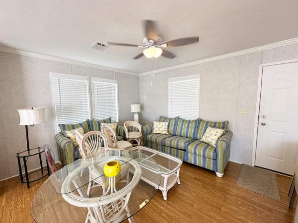 2013 Jaco Manufactured Home