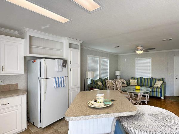 2013 Jaco Manufactured Home