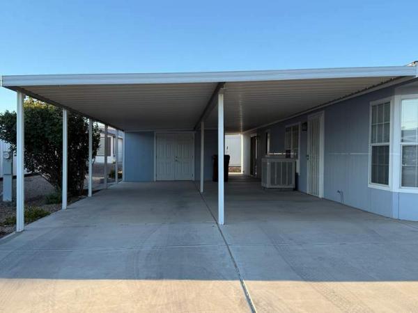 2006 Palm Harbor Manufactured Home
