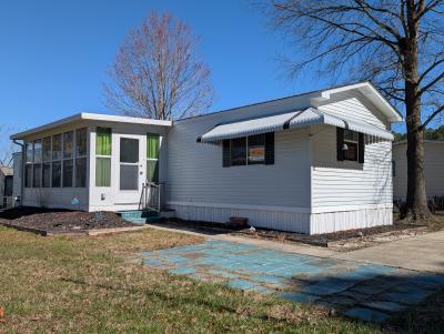 Mobile Home at 112 Park Lane Easton, MD 21601