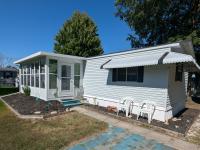 1983 Holiday 14x72 Mobile Home