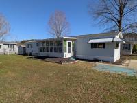 1983 Holiday 14x72 Mobile Home