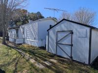 1983 Holiday 14x72 Mobile Home