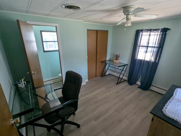 1983 Holiday 14x72 Mobile Home