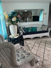 1983 Holiday 14x72 Mobile Home