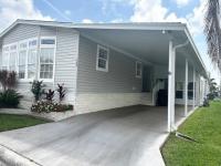 2014 Jacobsen Homes Manufactured Home