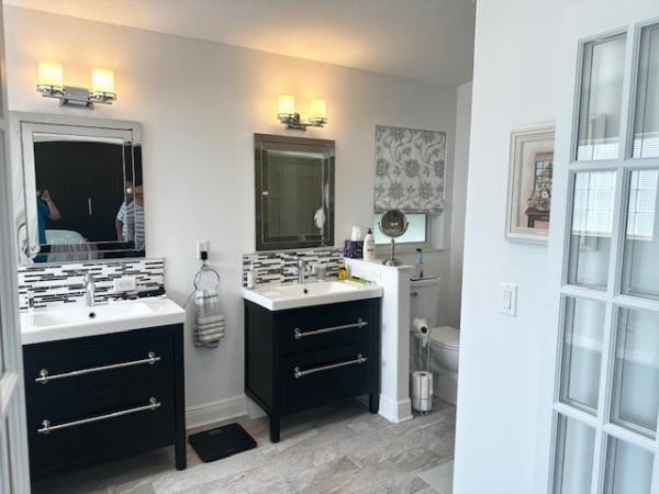 2014 Jacobsen Homes Manufactured Home