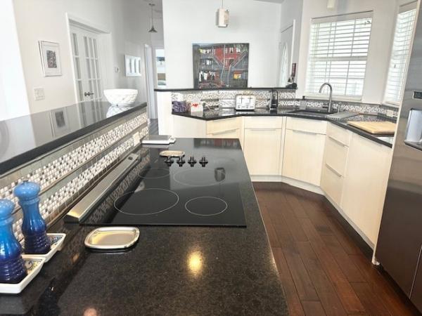 2014 Jacobsen Homes Manufactured Home