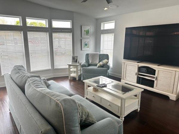 2014 Jacobsen Homes Manufactured Home