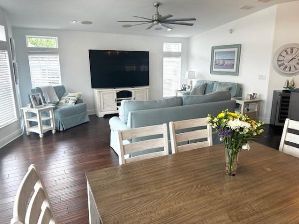2014 Jacobsen Homes Manufactured Home