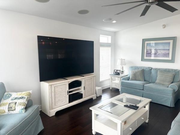 2014 Jacobsen Homes Manufactured Home