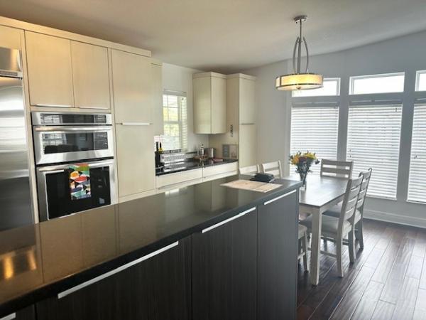 2014 Jacobsen Homes Manufactured Home