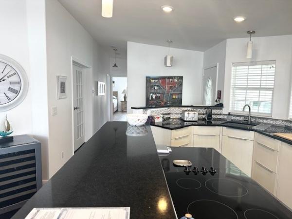 2014 Jacobsen Homes Manufactured Home