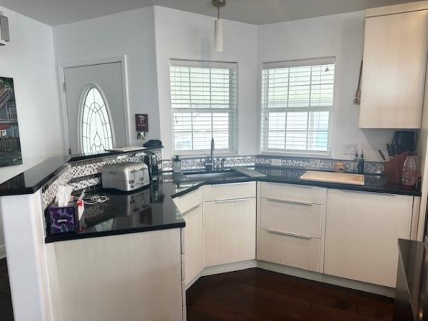 2014 Jacobsen Homes Manufactured Home