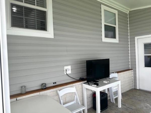 2014 Jacobsen Homes Manufactured Home