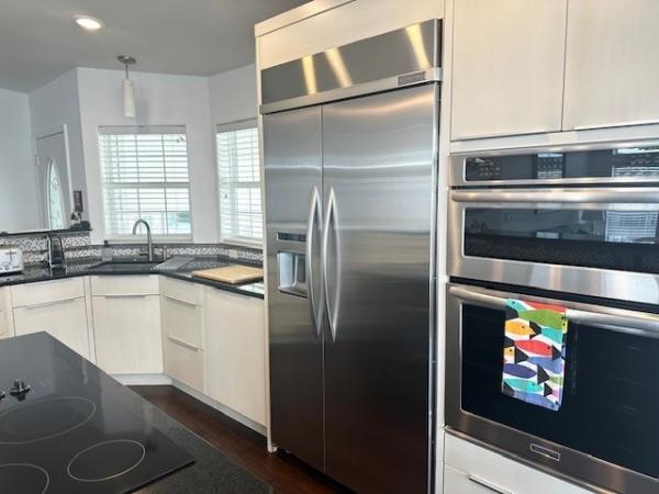 2014 Jacobsen Homes Manufactured Home
