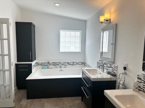 2014 Jacobsen Homes Manufactured Home