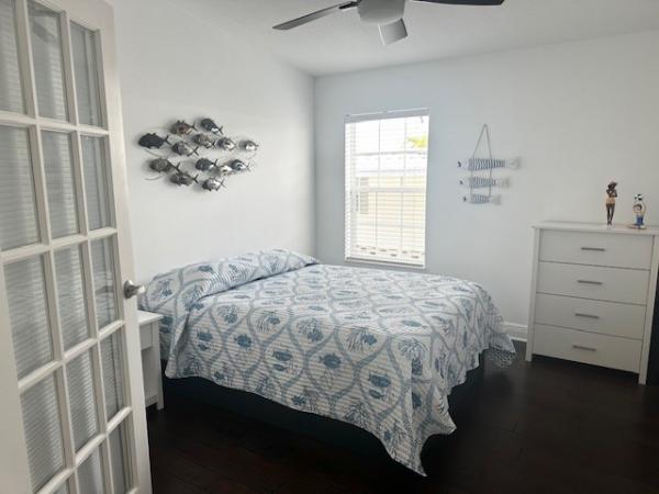 2014 Jacobsen Homes Manufactured Home