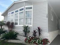 2014 Jacobsen Homes Manufactured Home