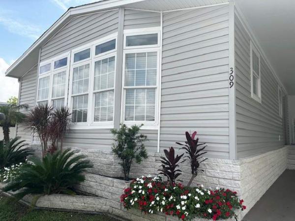 2014 Jacobsen Homes Manufactured Home
