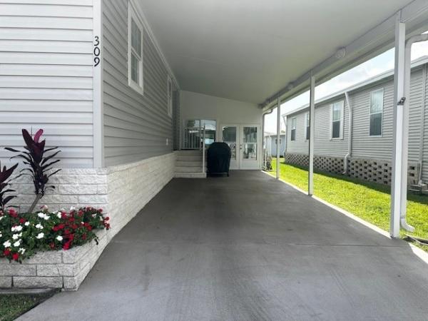 2014 Jacobsen Homes Manufactured Home