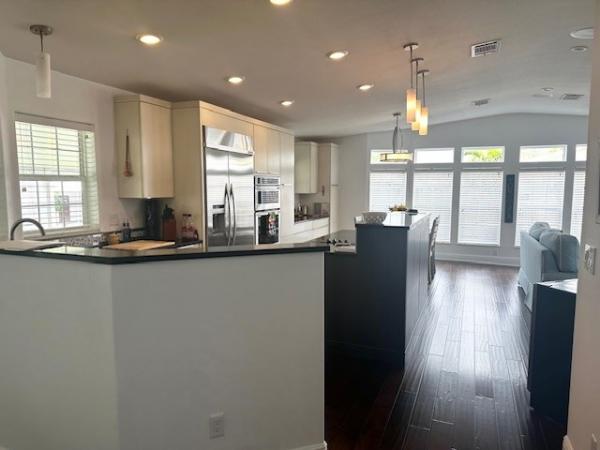 2014 Jacobsen Homes Manufactured Home
