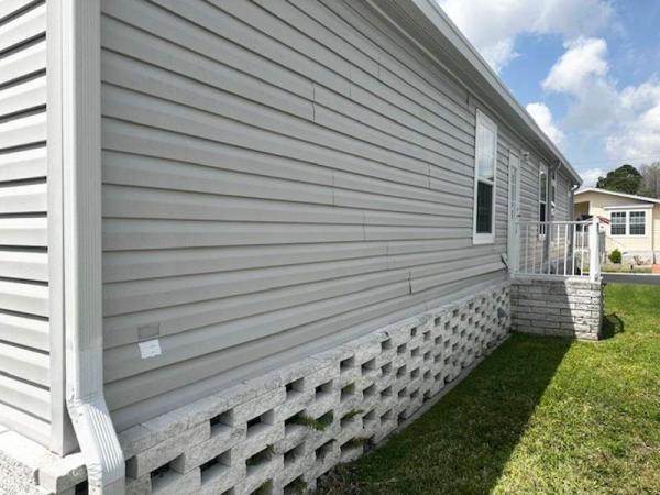 2014 Jacobsen Homes Manufactured Home