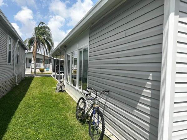 2014 Jacobsen Homes Manufactured Home