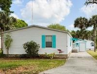 2001 Fleetwood Manufactured Home