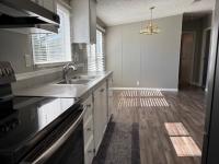 2001 Fleetwood Manufactured Home