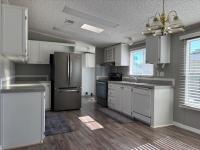 2001 Fleetwood Manufactured Home