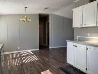 2001 Fleetwood Manufactured Home