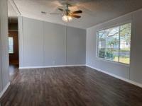 2001 Fleetwood Manufactured Home