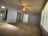 2001 Fleetwood Manufactured Home