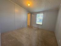 2001 Fleetwood Manufactured Home