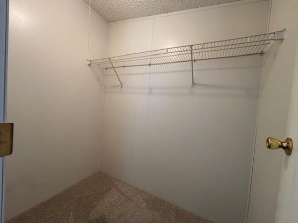 2001 Fleetwood Manufactured Home