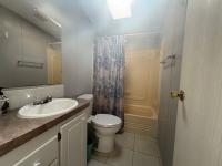 2001 Fleetwood Manufactured Home