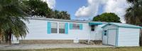 2001 Fleetwood Manufactured Home