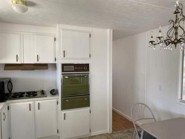 1973 HOME Manufactured Home