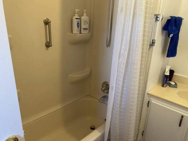 1973 HOME Manufactured Home