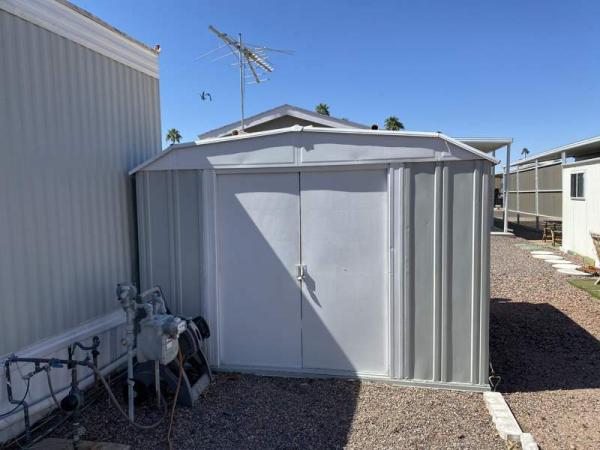 1973 HOME Manufactured Home