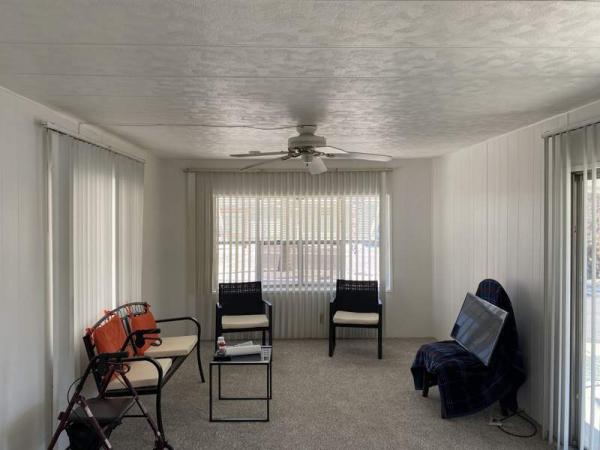 1973 HOME Manufactured Home
